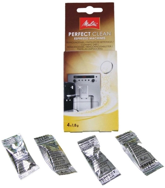 Image du produit Melitta Une propreté parfaite