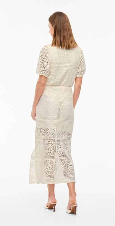 Actual product image Vila VIMERINDA High Waist Maxirock (L)