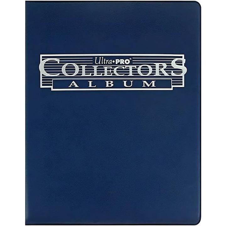 Produktbild Ultra Pro 9-Pocket Portfolio