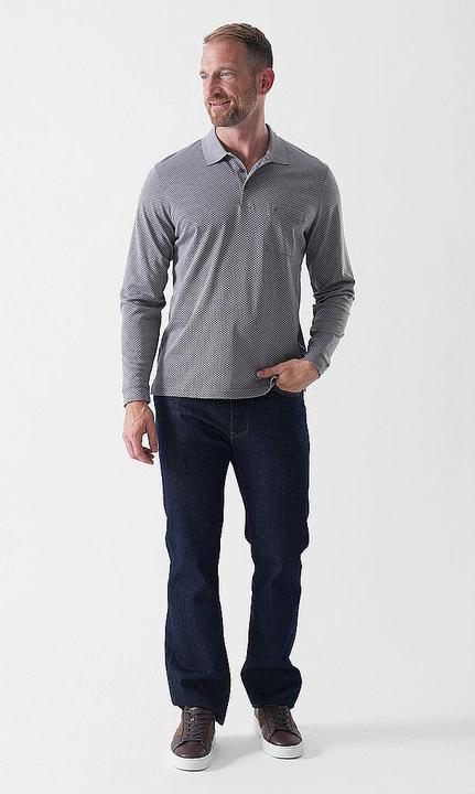 Produktbild Ragman Poloshirt (3XL)