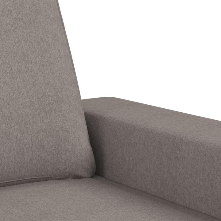 Produktbild vidaXL 2-Sitzer-Sofa (2-Sitzer)