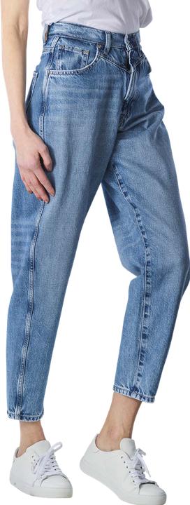 Actual product image Pepe Jeans Rachel Denim Pants WI9 (W24/L30)