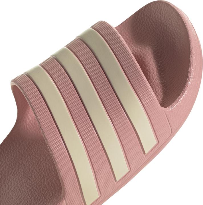 Actual product image Adidas ADILETTE AQUA bathing shoes (38)