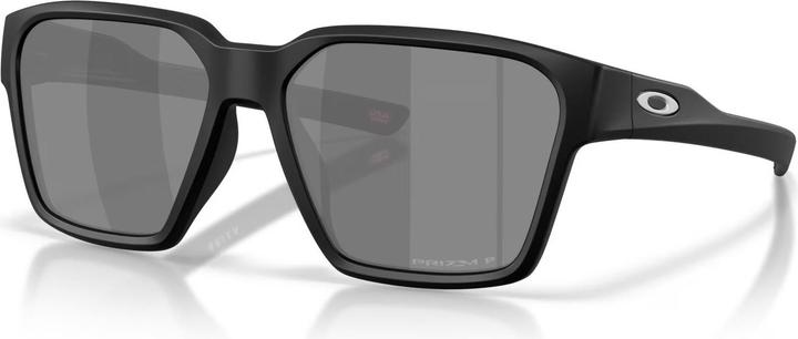 Matt Schwarz, Prizm Black Polarized