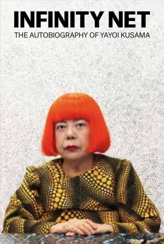 Produktbild Infinity Net (Englisch, Kusama Yayoi, Ralph McCarthy, 2013)