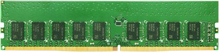 Actual product image Synology RAM expansion, 8GB DDR4-2133 ECC