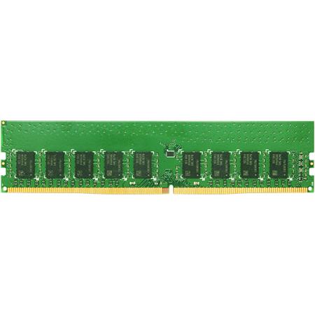 Thumbnail - Synology RAM Erweiterung, 8GB DDR4-2133 ECC, NAS Zubehör
