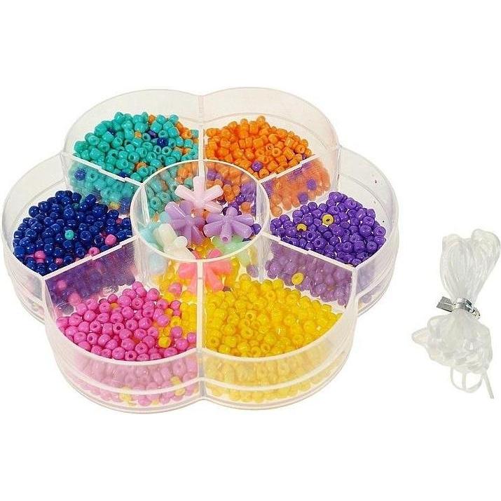 Adar Perlen zum Auffädeln