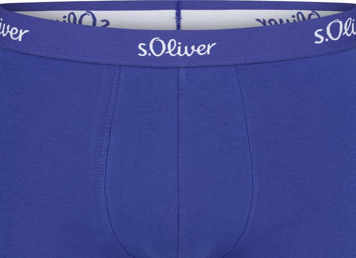 Actual product image S.Oliver 6 Pack Basic Retro Short / Pant (XXL, pack of 6)