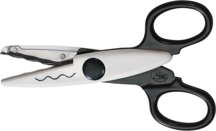 Actual product image Folia Contour scissors (14.50 cm)