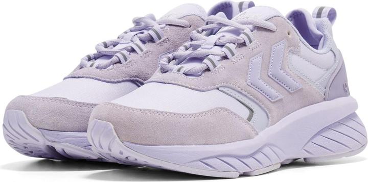 Actual product image hummel Hmlmarathona Reach Lx Tonal Rib (38)
