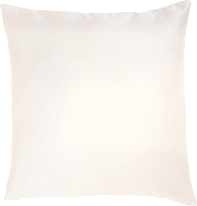 Image du produit Lotus Bettwaren Satin uni (Taie d'oreiller, 40 x 40 cm)