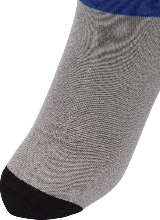 Actual product image Trespass CINQUE unisex socks 5-pack (5-pack, 41 - 45)