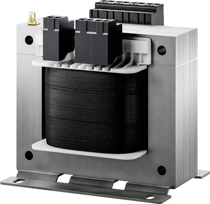 Produktbild Block Trenntransformator 2x0-115VAC 630VA