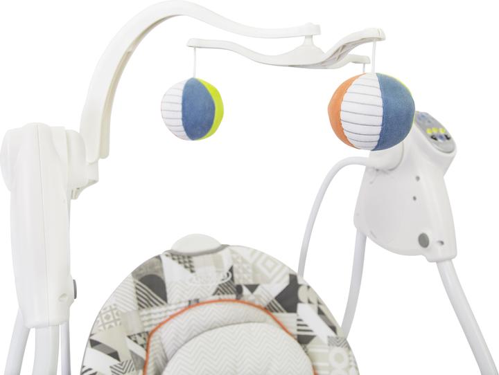 Immagine prodotto Graco Lovin Hug Swing