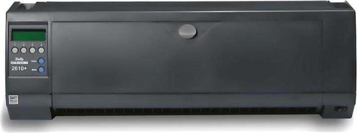 Dascom 2600+ MATRIX PRINTER 683 CPS (Nadel, Schwarz-Weiss)
