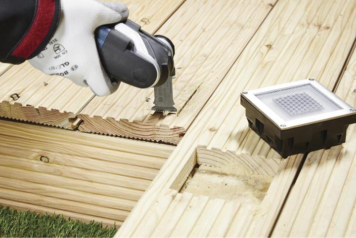 Produktbild Bosch Professional Zubehör AIZ 32 EPC