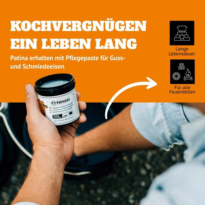 Produktbild Petromax COMBI-FT6