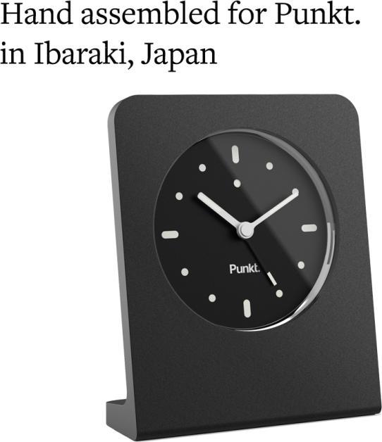 Actual product image Punkt. AC02