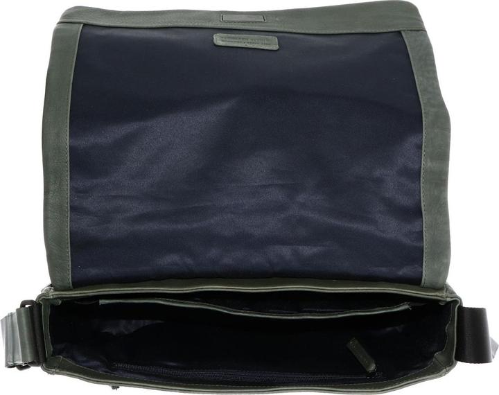 Immagine prodotto Leonhard Heyden Borsa a tracolla L'Aia 6752 Borsa a tracolla L