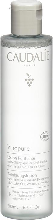 Produktbild Caudalie Vinopure (Gesichtswasser, 200 ml)