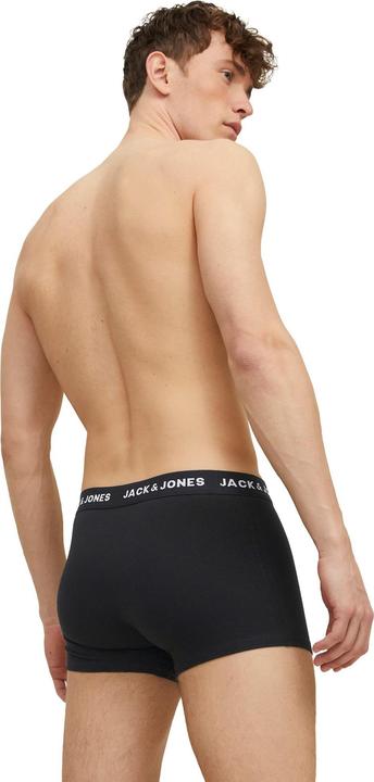Immagine prodotto Jack & Jones Solid (XL, confezione da 10)