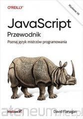 Actual product image No Name JavaScript. Przewodnik. Poznaj j?zyk mistrz?w...