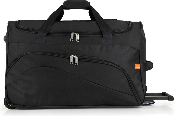 Produktbild Gabol Week Eco 2-Rollen Reisetasche 60 cm (58 l)