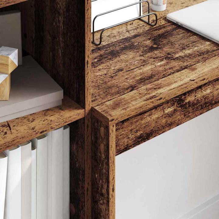 Image du produit vidaXL Bureau (100 x 40 x 76 cm)