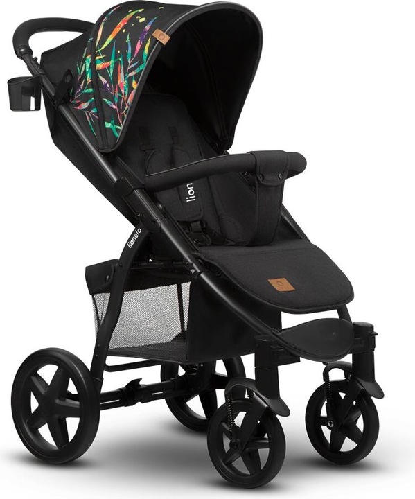 Actual product image Lionelo Annet Plus