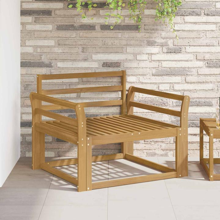 Produktbild vidaXL Outdoor Mittelsofa