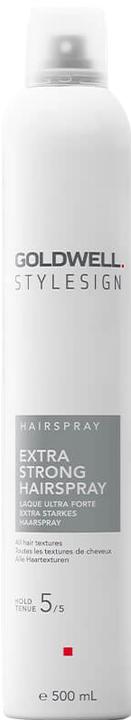 Immagine prodotto Goldwell StyleSign - Lacca per capelli extra forte - 500ml (500 ml)