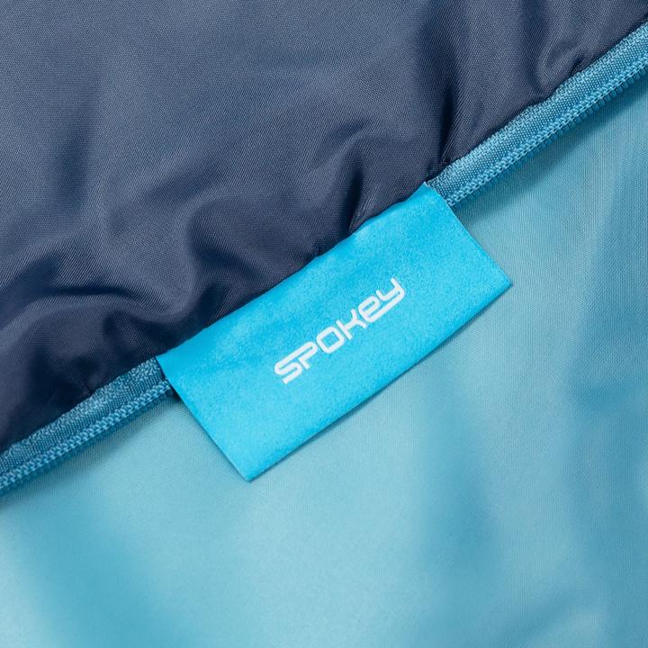 Produktbild Spokey Gemütlicher Schlafsack (220 cm)