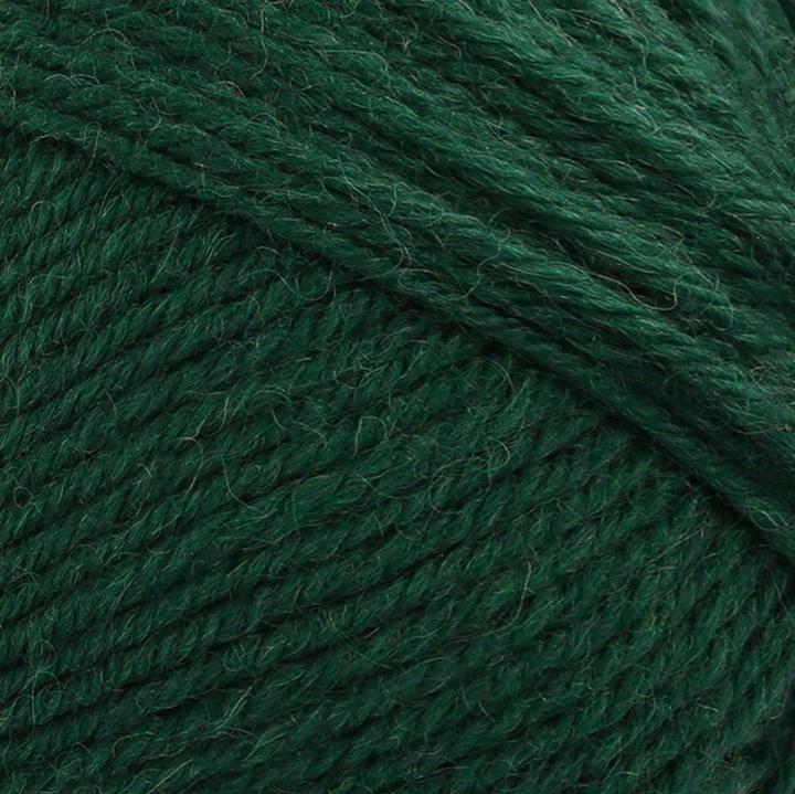 Novita 7 Veljestä col. 375 Bergenie 200 m 100 g (200 m)