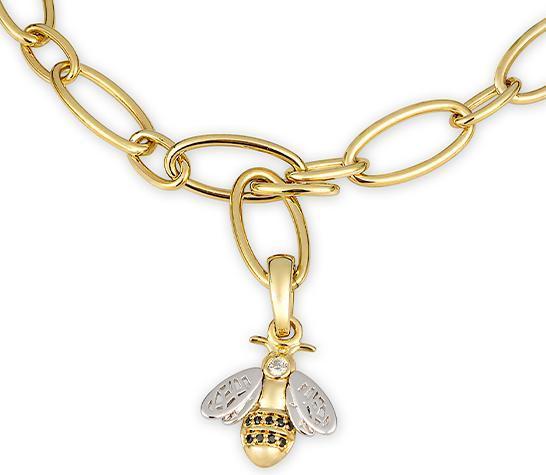 Immagine prodotto Breuning Braccialetto - S.Zirconia Nero/S.Zirconia