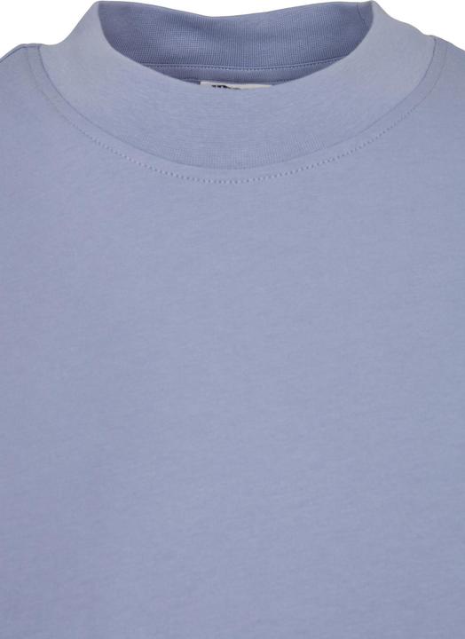 Actual product image Urban Classics Ladies Organic Oversized Tee - 12104 (XS)