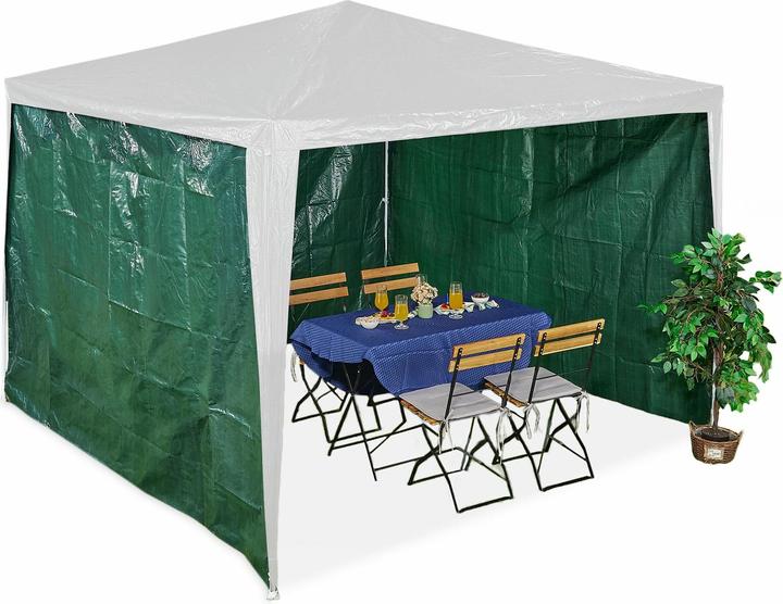 Produktbild Relaxdays Vogelfutterhaus