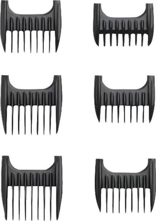 Produktbild Valera 6 combs set for clipper 300 (1 x)