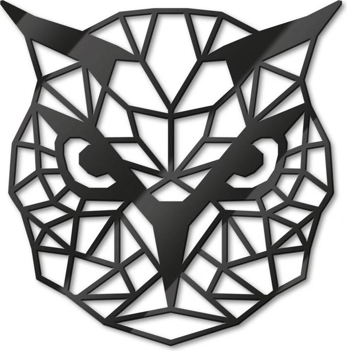 Produktbild Trenddeko Origami Eule