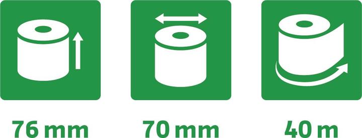 Productafbeelding Exacompta Kassarol