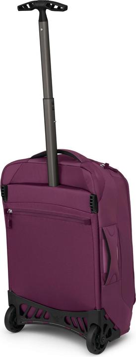 Actual product image Osprey Ozone 2 Rollen Kabinentrolley 55 cm (40 l)