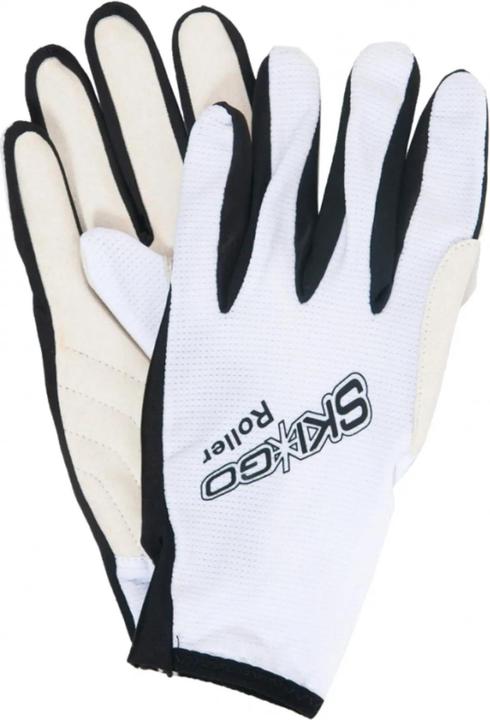 Actual product image Skigo Roller gloves (8)