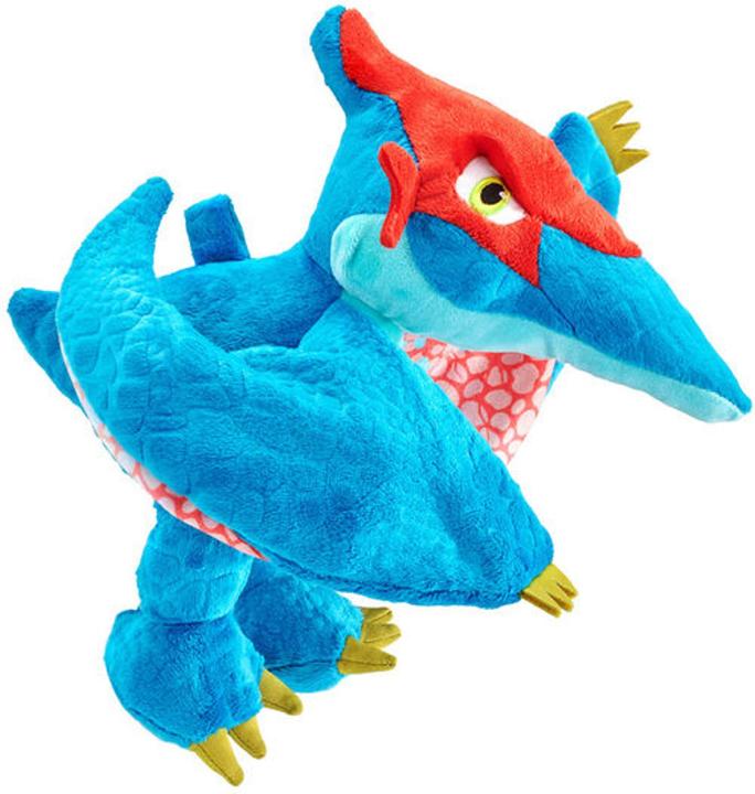 Productafbeelding Schmidt Spiele Jurassic World Dominion Dino (25 cm)