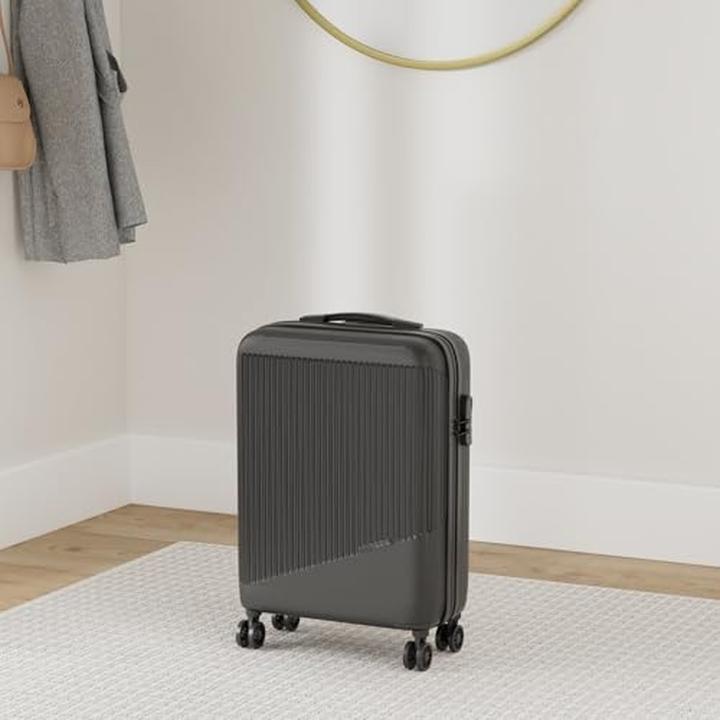 Actual product image Travelite Suitcase & Trolley Bali 4w Trolley S (34 l)