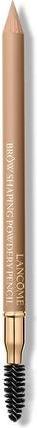 Produktbild Lancôme Brow Shapening Powdery Penc 02 (02 Darkonde)