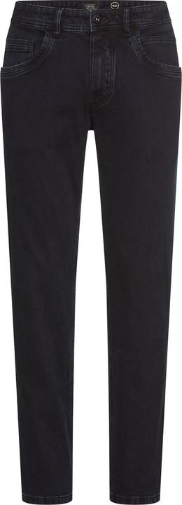 Produktbild Camel Active 5-Pkt Relaxed Fit Hose aus Baumwoll-Elasthan-Mix (36)