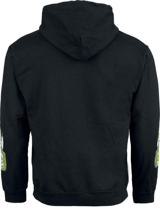 Image du produit Ghost World Domination (S)