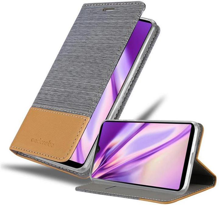 Image du produit Cadorabo Jeans Optik (Sony Xperia L4)