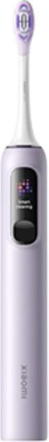 Immagine prodotto Xiaomi Spazzolino da denti elettrico ad oscillazione Pro, viola EU | (Spazzolino oscillante)
