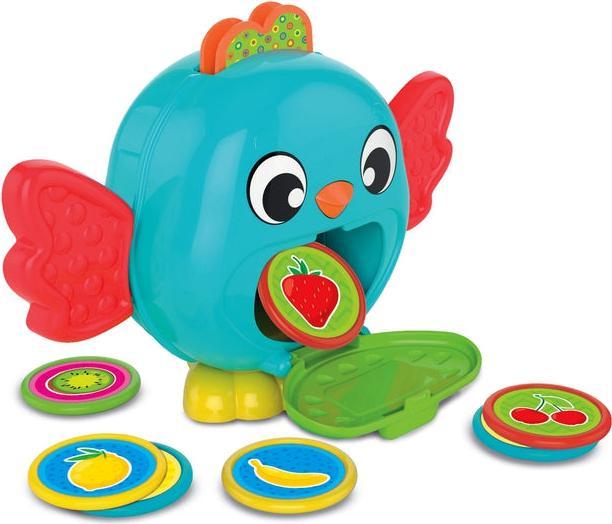 Produktbild Clementoni Safe Box With Coins